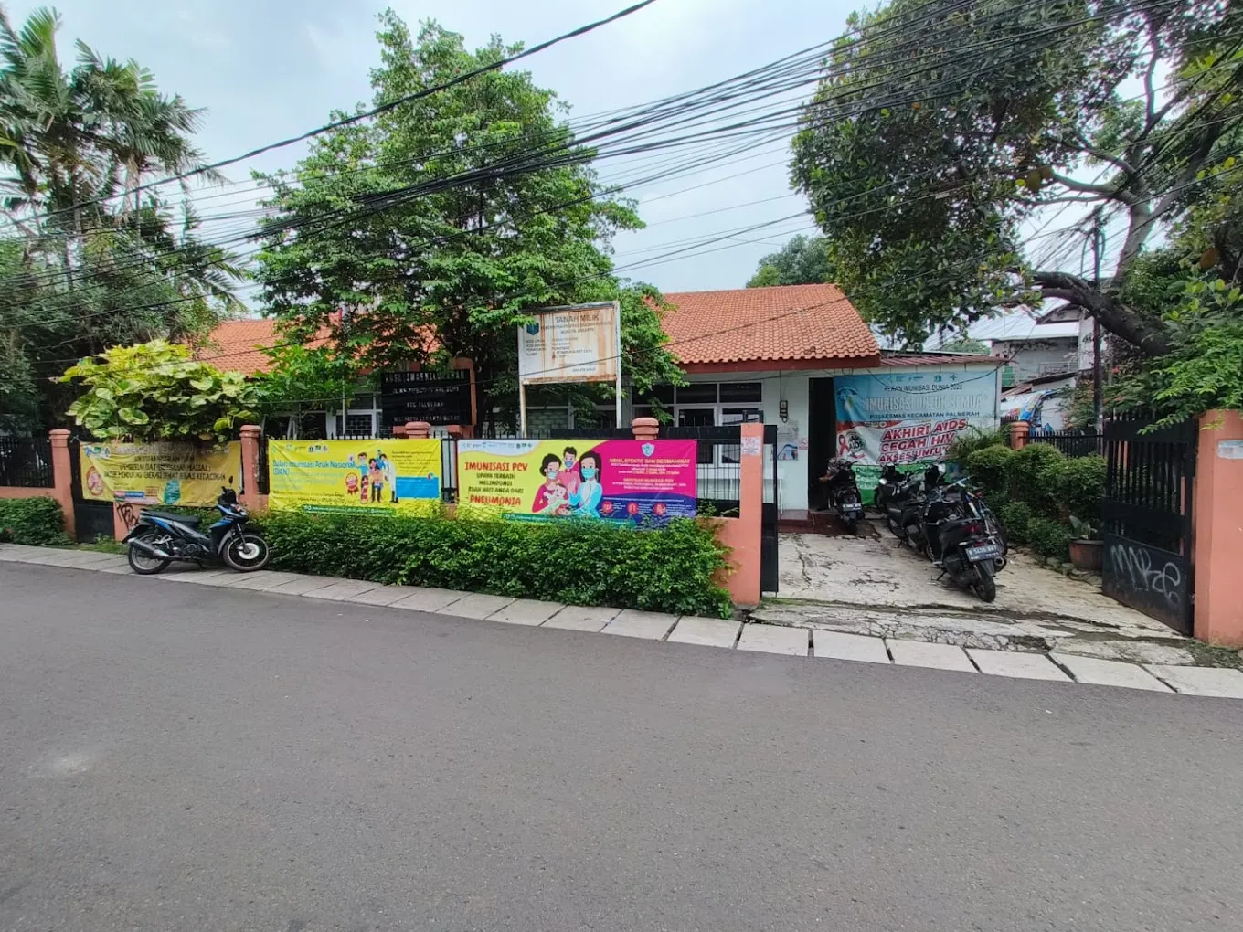 Layanan Publik