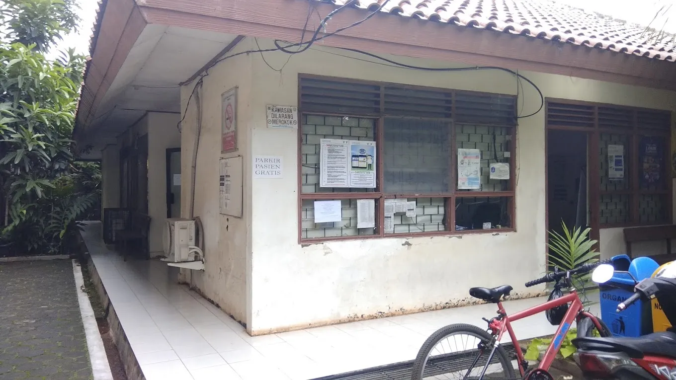 Layanan Publik