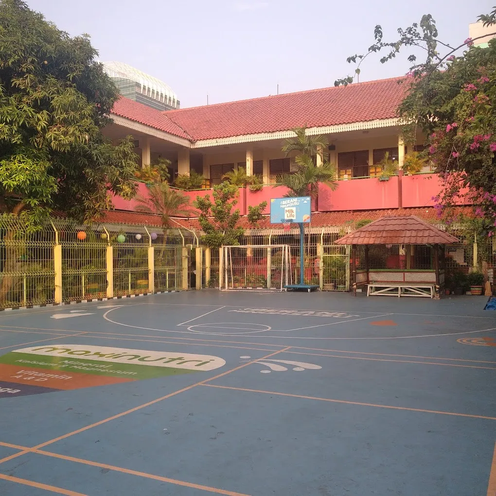 Layanan Publik