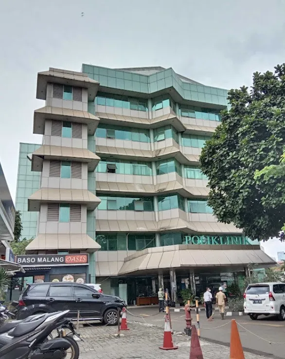 Layanan Publik