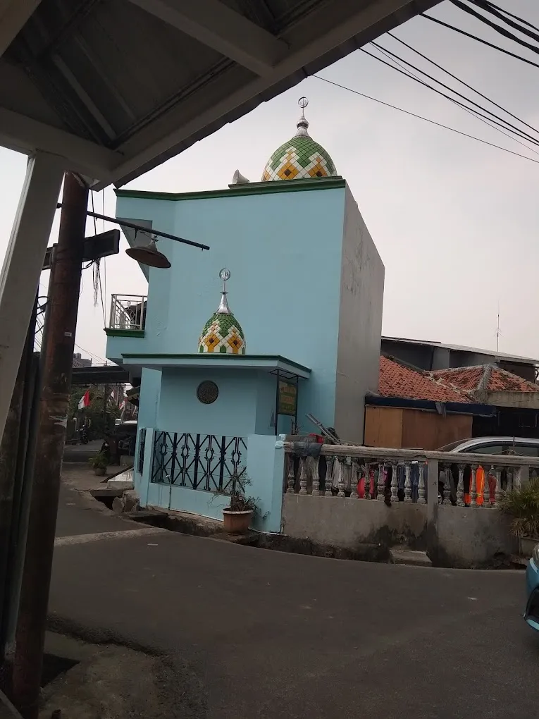 Layanan Publik