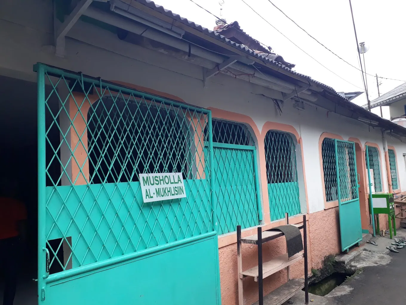 Layanan Publik
