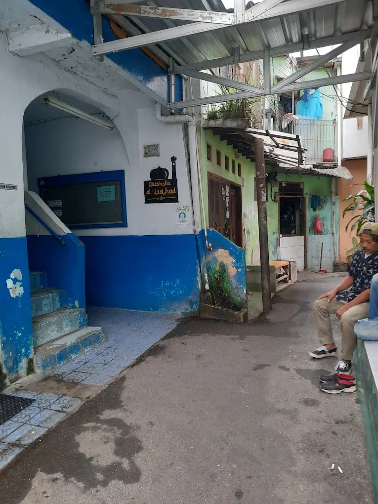 Layanan Publik