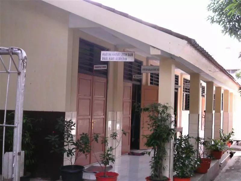 Layanan Publik