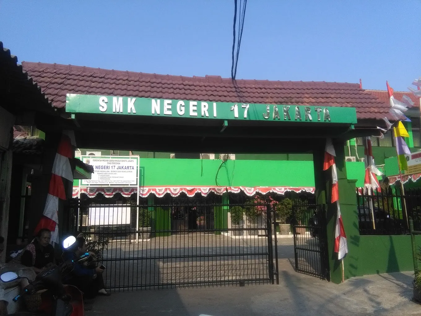 Layanan Publik