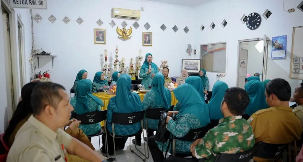 Foto Berita
