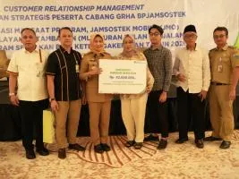 Foto Berita